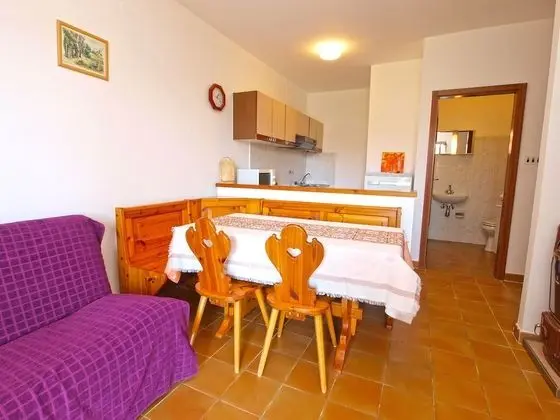 Apart Daire, 1 Yatak Odası (920/2136)