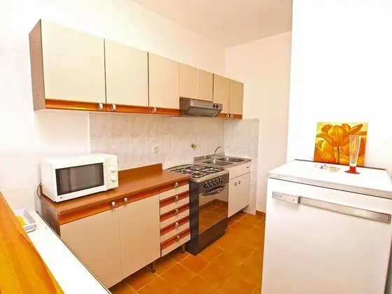 Apart Daire, 1 Yatak Odası (920/2136)