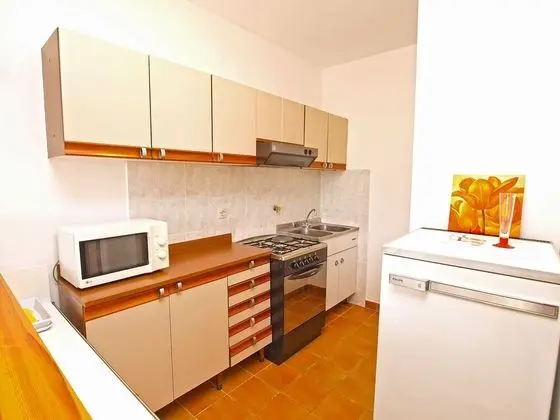 Apart Daire, 1 Yatak Odası (920/2137)