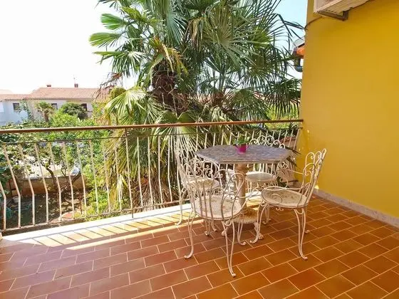 Apart Daire, 1 Yatak Odası (920/2137)