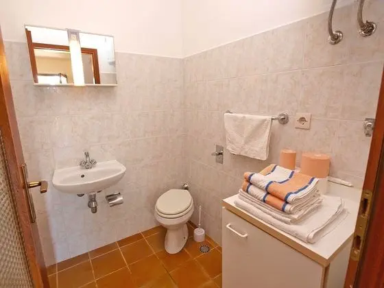 Apart Daire, 1 Yatak Odası (920/2137)