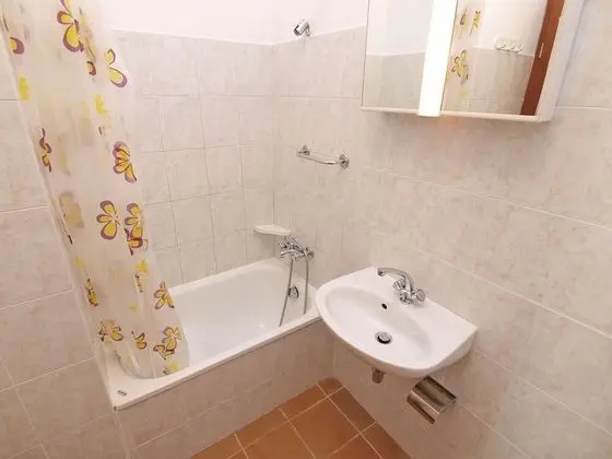 Tek Büyük Yataklı Oda, 1 Yatak Odası (920/2135)