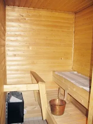 Apart Daire, Sauna