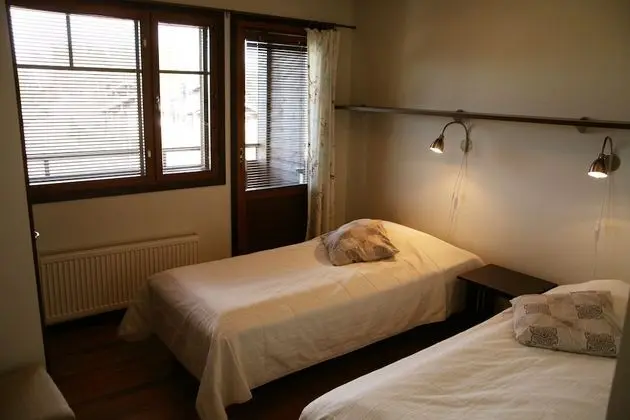 Deluxe Apart Daire, 6 Yatak Odası, Sauna