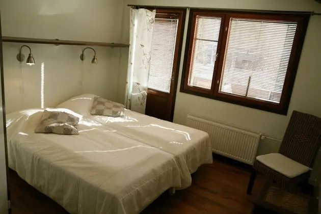 Deluxe Apart Daire, 6 Yatak Odası, Sauna