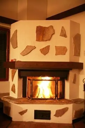 Deluxe Apart Daire, 6 Yatak Odası, Sauna