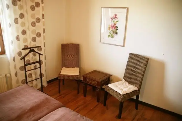 Deluxe Apart Daire, 6 Yatak Odası, Sauna