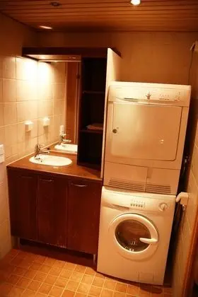 Deluxe Apart Daire, 6 Yatak Odası, Sauna