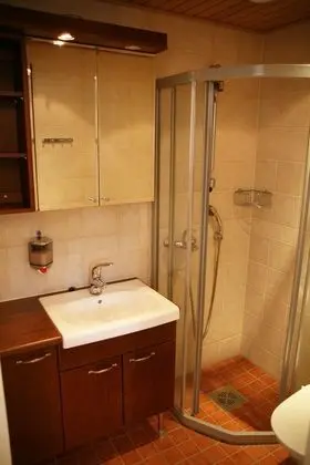 Deluxe Apart Daire, 6 Yatak Odası, Sauna