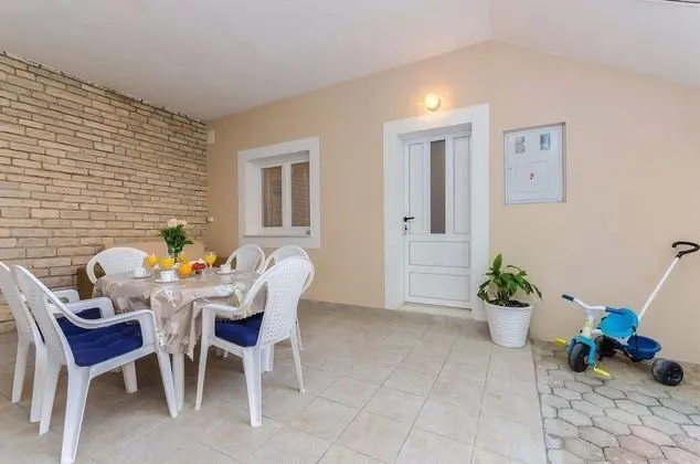 Apart Daire (A1)