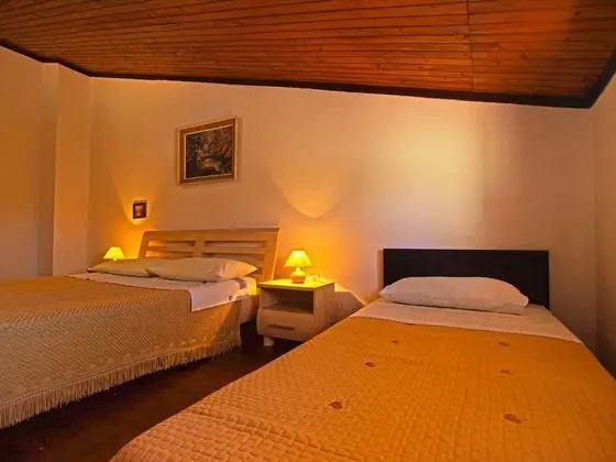 Apart Daire, 2 Yatak Odası (1371/12912)