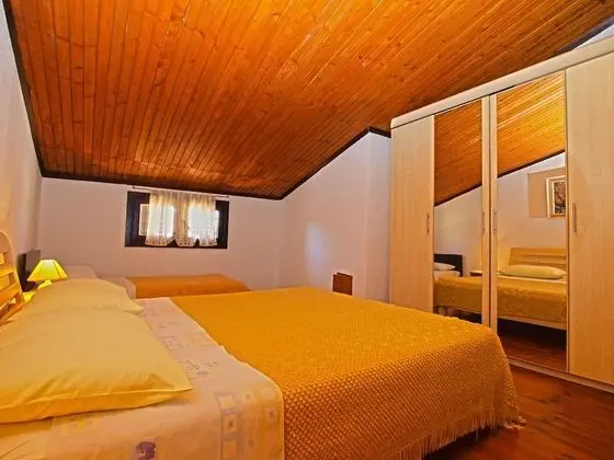 Apart Daire, 2 Yatak Odası (1371/12912)