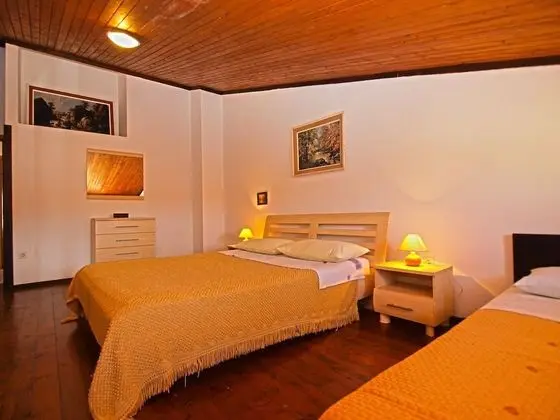 Apart Daire, 2 Yatak Odası (1371/12912)