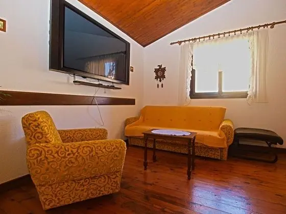 Apart Daire, 2 Yatak Odası (1371/12912)