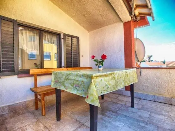 Apart Daire, 2 Yatak Odası (1371/12912)