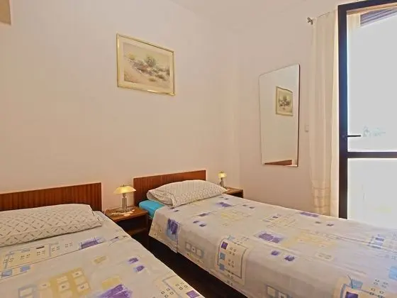 Apart Daire, 2 Yatak Odası (1371/12914)