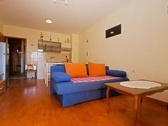 Apart Daire, 2 Yatak Odası (1371/12914)