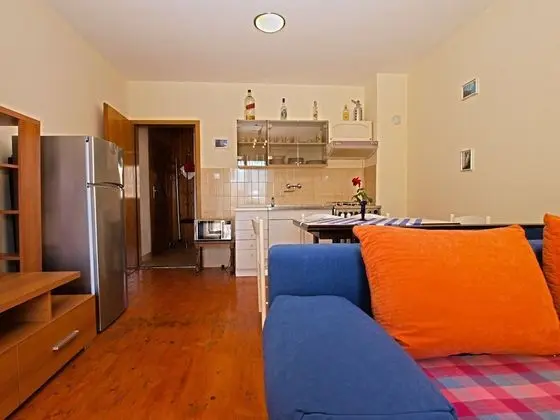 Apart Daire, 2 Yatak Odası (1371/12914)