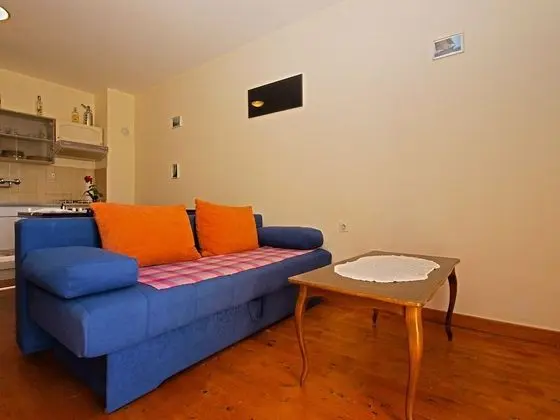 Apart Daire, 2 Yatak Odası (1371/12914)