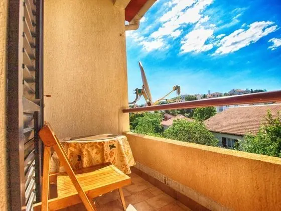 Apart Daire, 2 Yatak Odası (1371/12914)