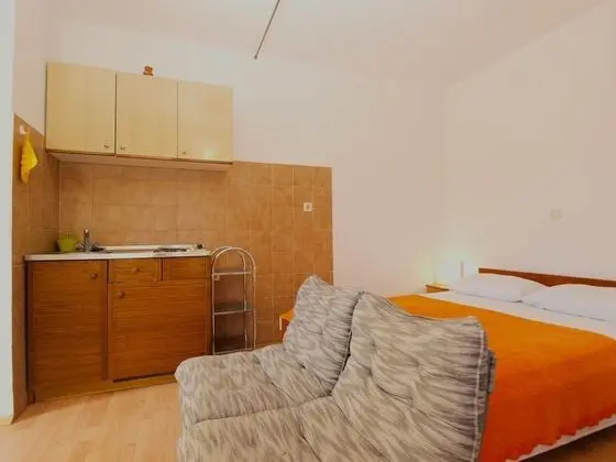 Stüdyo, 1 Yatak Odası (1371/12911)