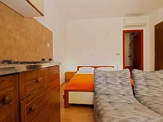 Stüdyo, 1 Yatak Odası (1371/12911)