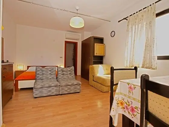 Stüdyo, 1 Yatak Odası (1371/12911)