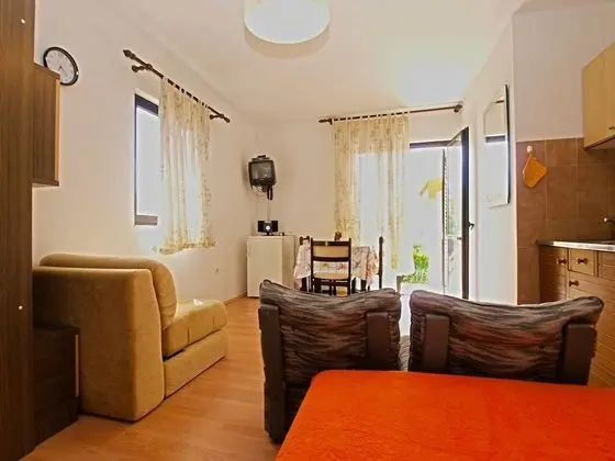 Stüdyo, 1 Yatak Odası (1371/12911)