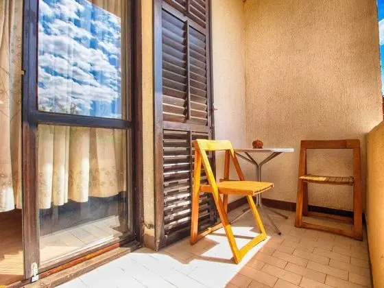 Stüdyo, 1 Yatak Odası (1371/12911)