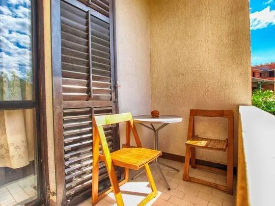 Stüdyo, 1 Yatak Odası (1371/12911)