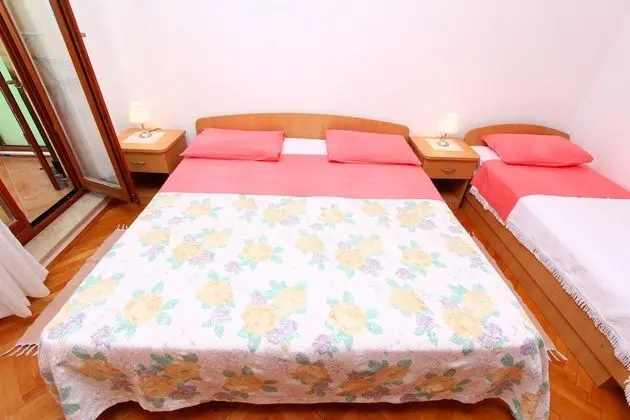 Apart Daire, 1 Yatak Odası, Balkon