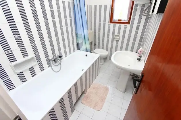 Apart Daire, 1 Yatak Odası, Balkon