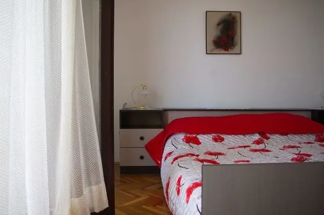 Apart Daire, 2 Yatak Odası (1)