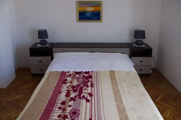 Apart Daire, 2 Yatak Odası (1)