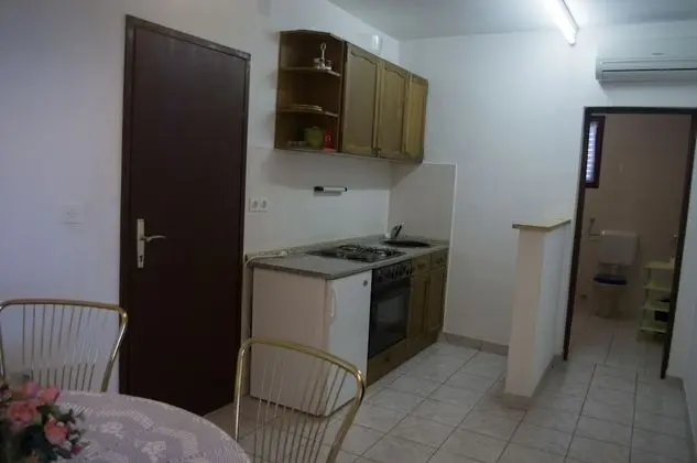 Apart Daire, 2 Yatak Odası (1)