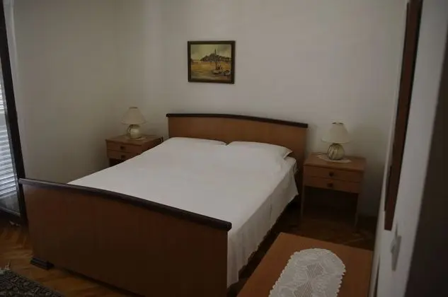 Apart Daire, 2 Yatak Odası (2)