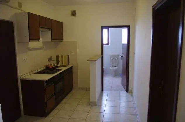 Apart Daire, 2 Yatak Odası (2)