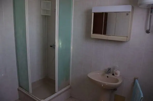 Apart Daire, 2 Yatak Odası (2)