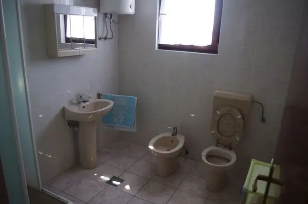 Apart Daire, 2 Yatak Odası (2)