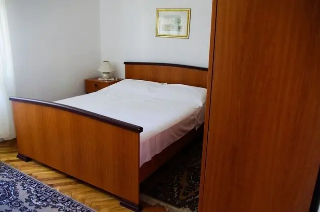 Apart Daire, 2 Yatak Odası (3)