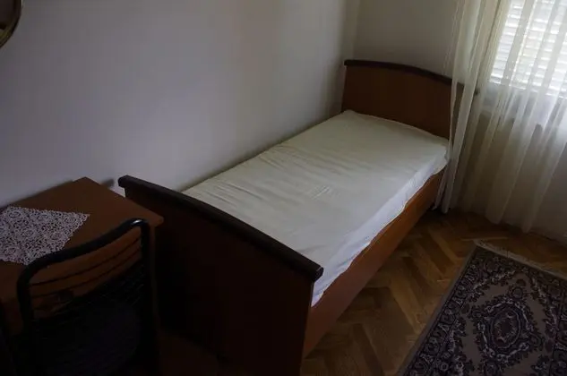 Apart Daire, 2 Yatak Odası (3)