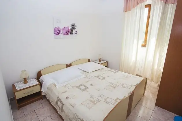 Apart Daire, 1 Yatak Odası (1209/11121)