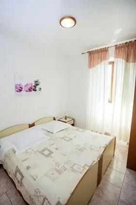 Apart Daire, 1 Yatak Odası (1209/11121)