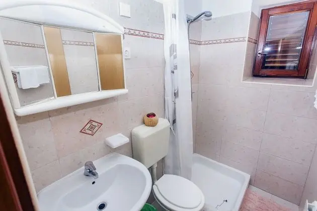 Apart Daire, 1 Yatak Odası (1209/11121)