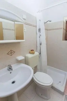 Apart Daire, 1 Yatak Odası (1209/11121)