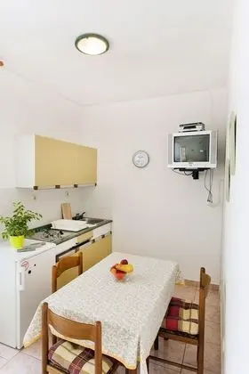 Apart Daire, 1 Yatak Odası (1209/11122)