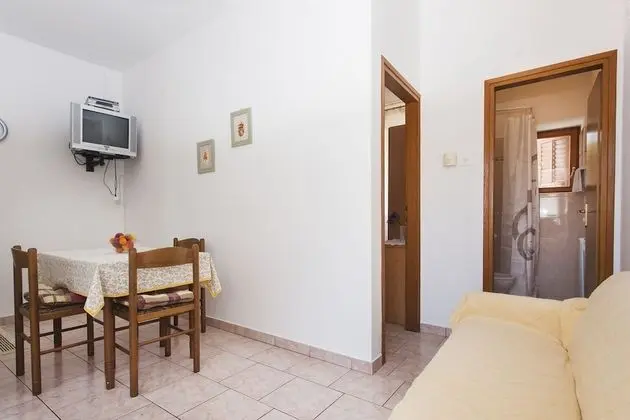 Apart Daire, 1 Yatak Odası (1209/11122)