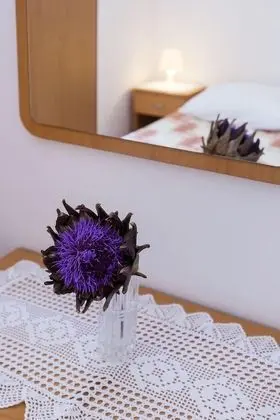 Apart Daire, 1 Yatak Odası (1209/11122)