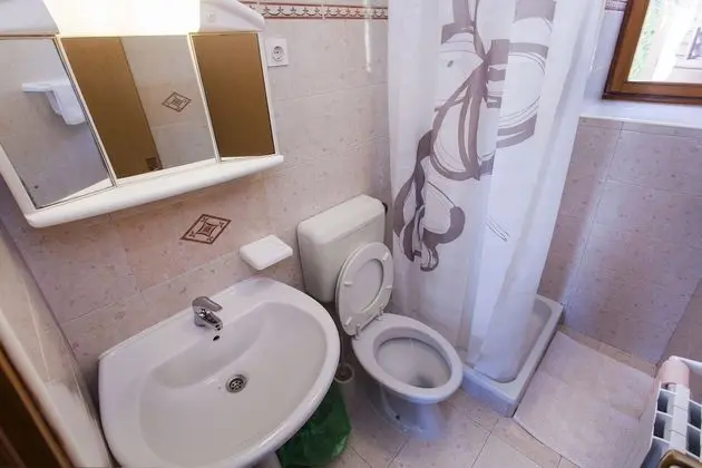 Apart Daire, 1 Yatak Odası (1209/11122)