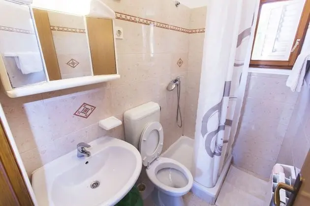 Apart Daire, 1 Yatak Odası (1209/11122)